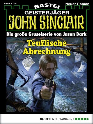 cover image of John Sinclair--Folge 1704